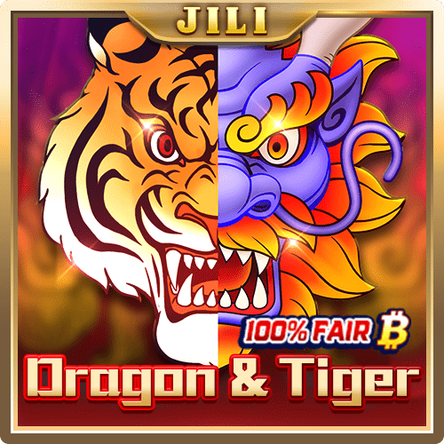 Dragon&Tiger