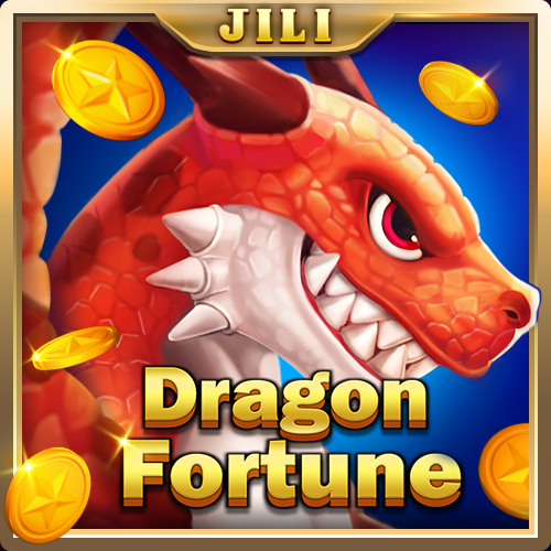 Dragon Fortune