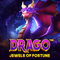 Drago-Jewels of Fortune