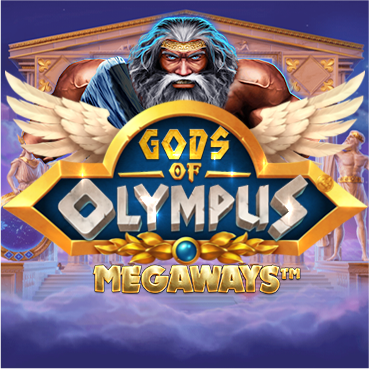 Gods Of Olympus